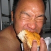 Coconut Turnover